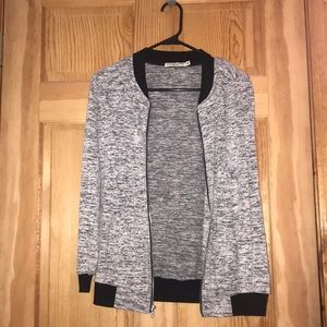 Worn once Lightweight jacket